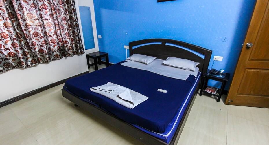 Green Paradise Luxury Suites, Bangalore 3